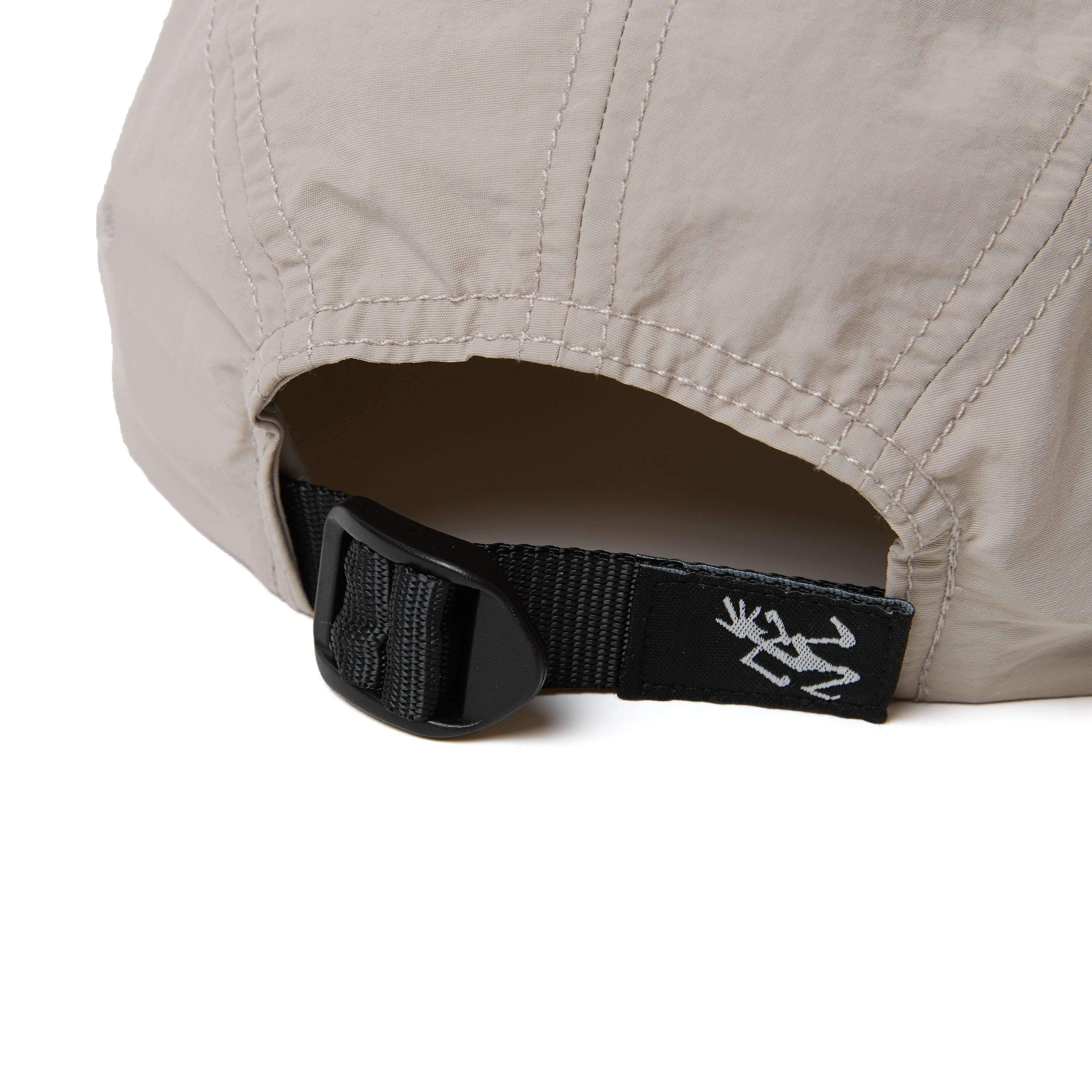 Gramicci X WISDOM X 4D / JET CAP - BEIGE