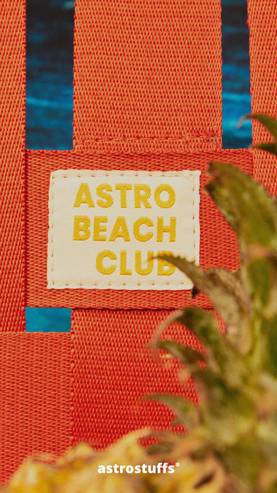 [搶購] Astrostuffs Beach Club
