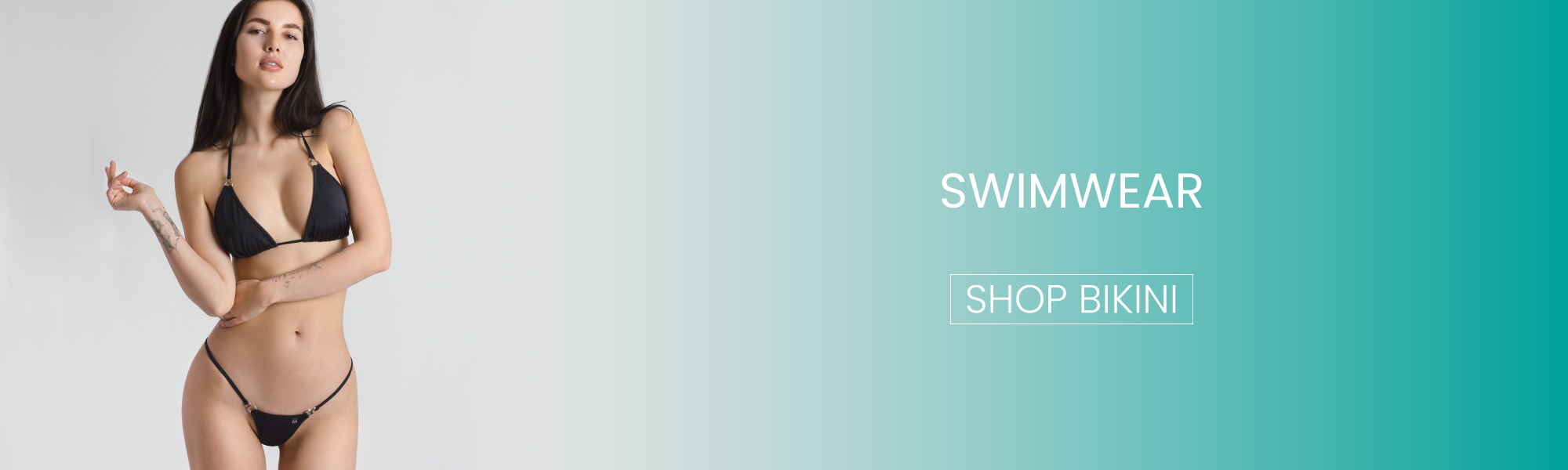 Lucky Cheeks丁字褲 比基尼