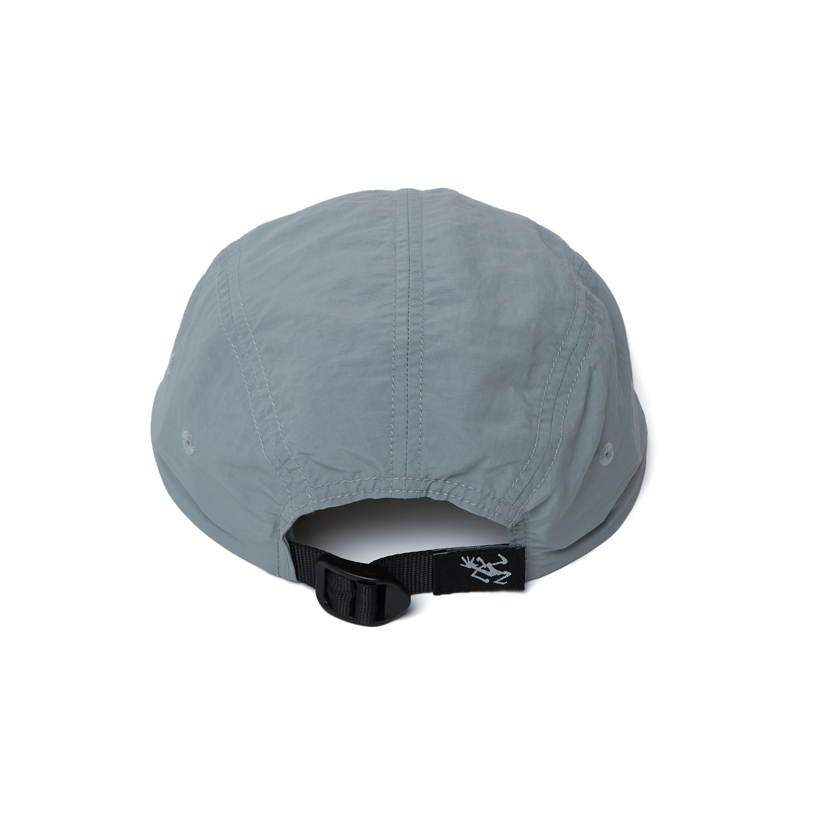 Gramicci X WISDOM X 4D / JET CAP - SLATE GREY