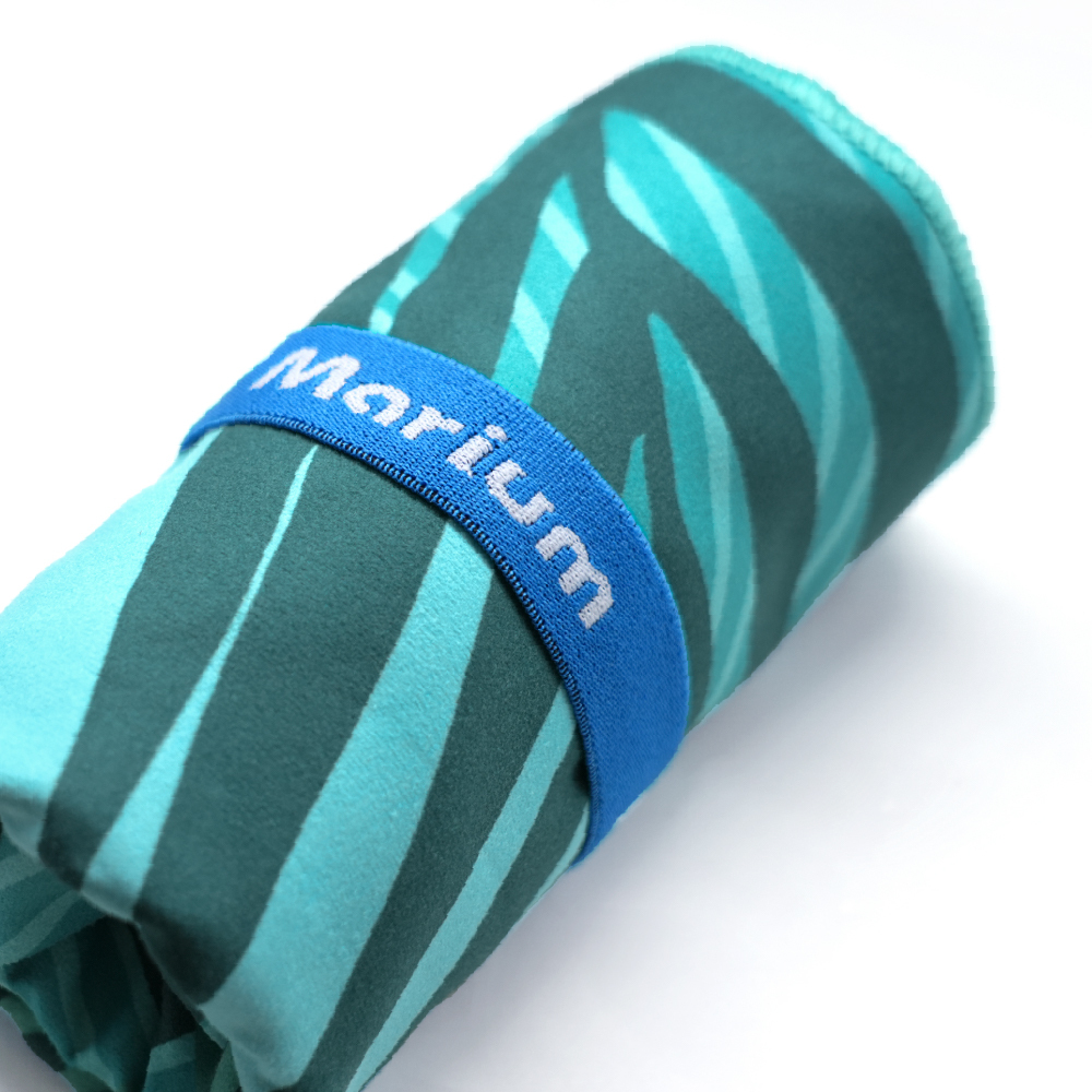 MARIUM 乾式大吸水巾 MAR-24702