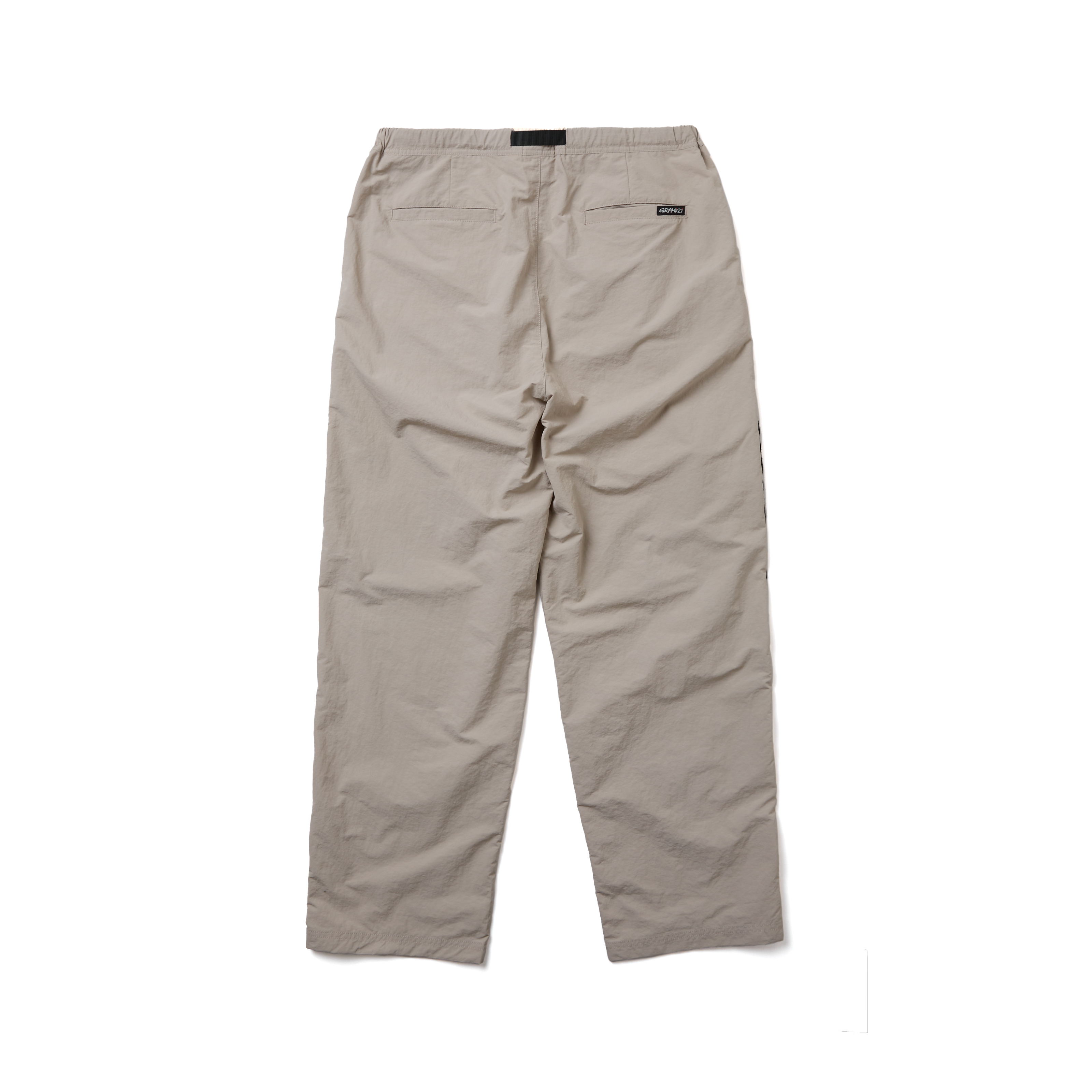 Gramicci X WISDOM X 4D / MEN'S GURKHA PANT - BEIGE