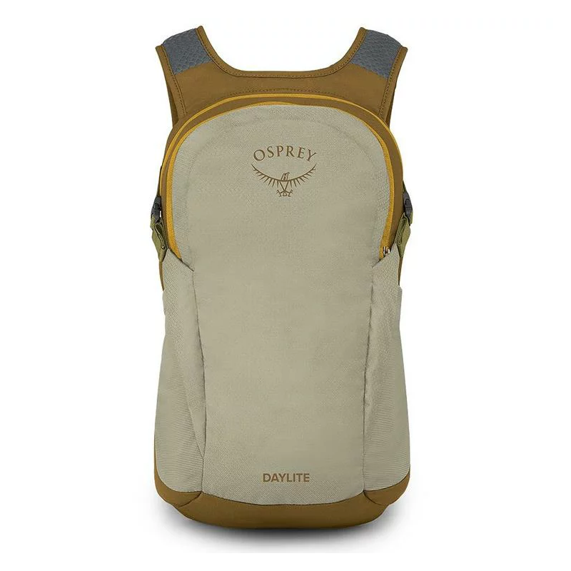OSPREY 美國 Daylite 13L 草甸土灰棕 日常/旅行背包 71OS005528