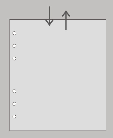 HBWA5／PP透明收納袋－上開式