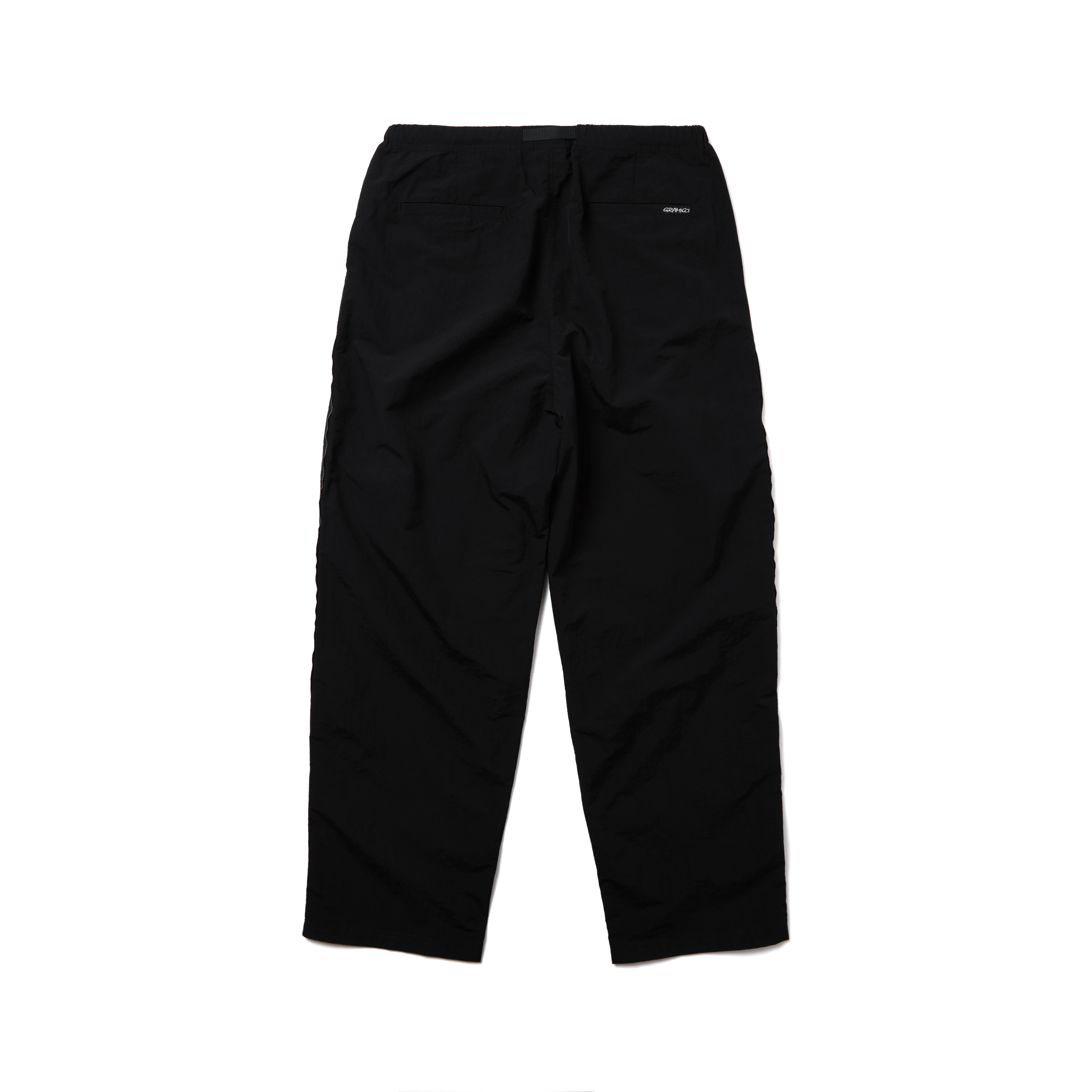Gramicci X WISDOM X 4D / MEN'S GURKHA PANT - BLACK