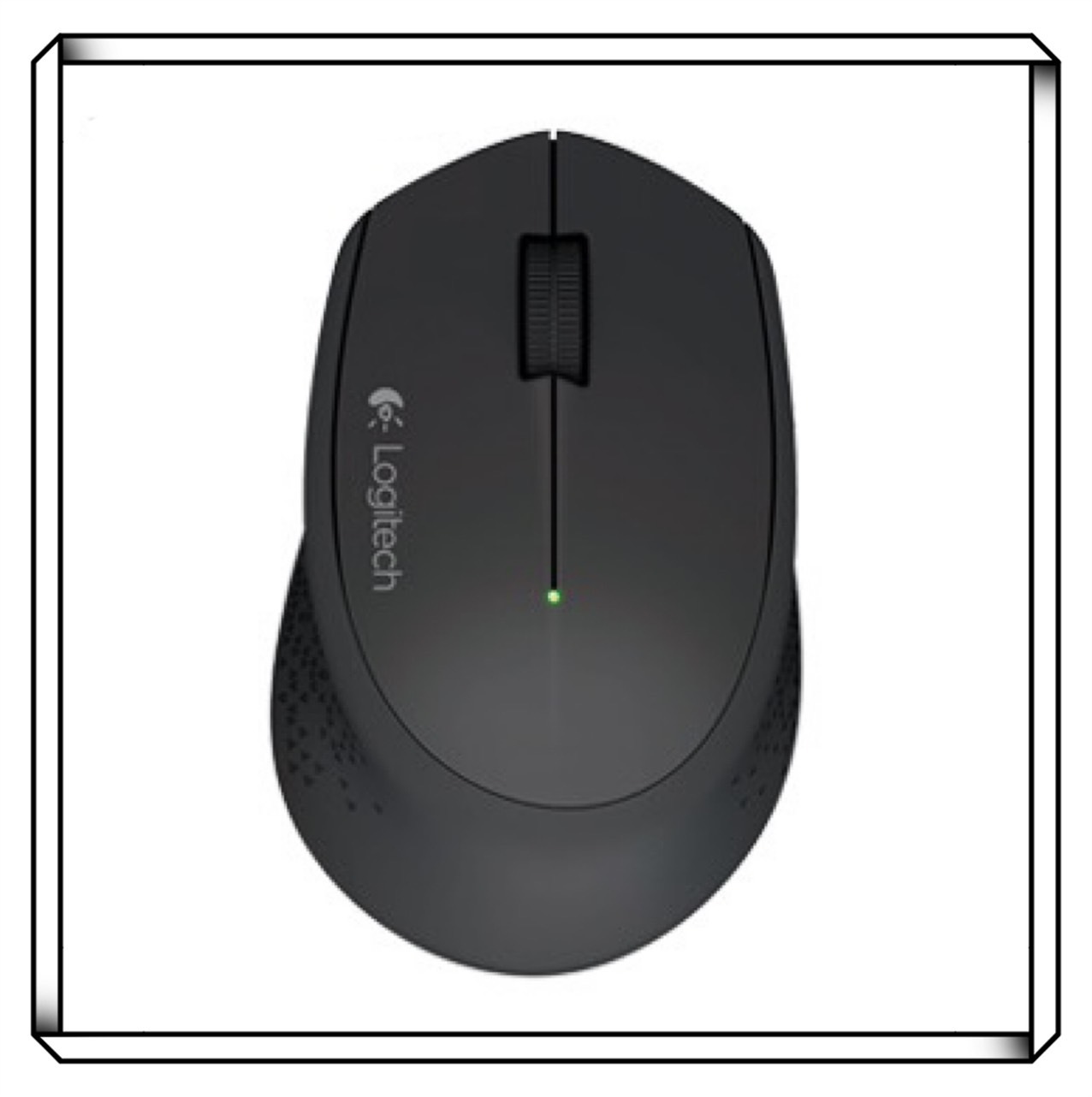 Logitech 羅技 M280 無線滑鼠