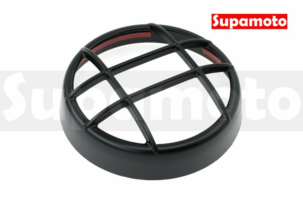 -Supamoto- CT125 大燈 燈罩 網罩 燈網 頭燈 柵欄 保護蓋 HONDA 專用 改裝 通用