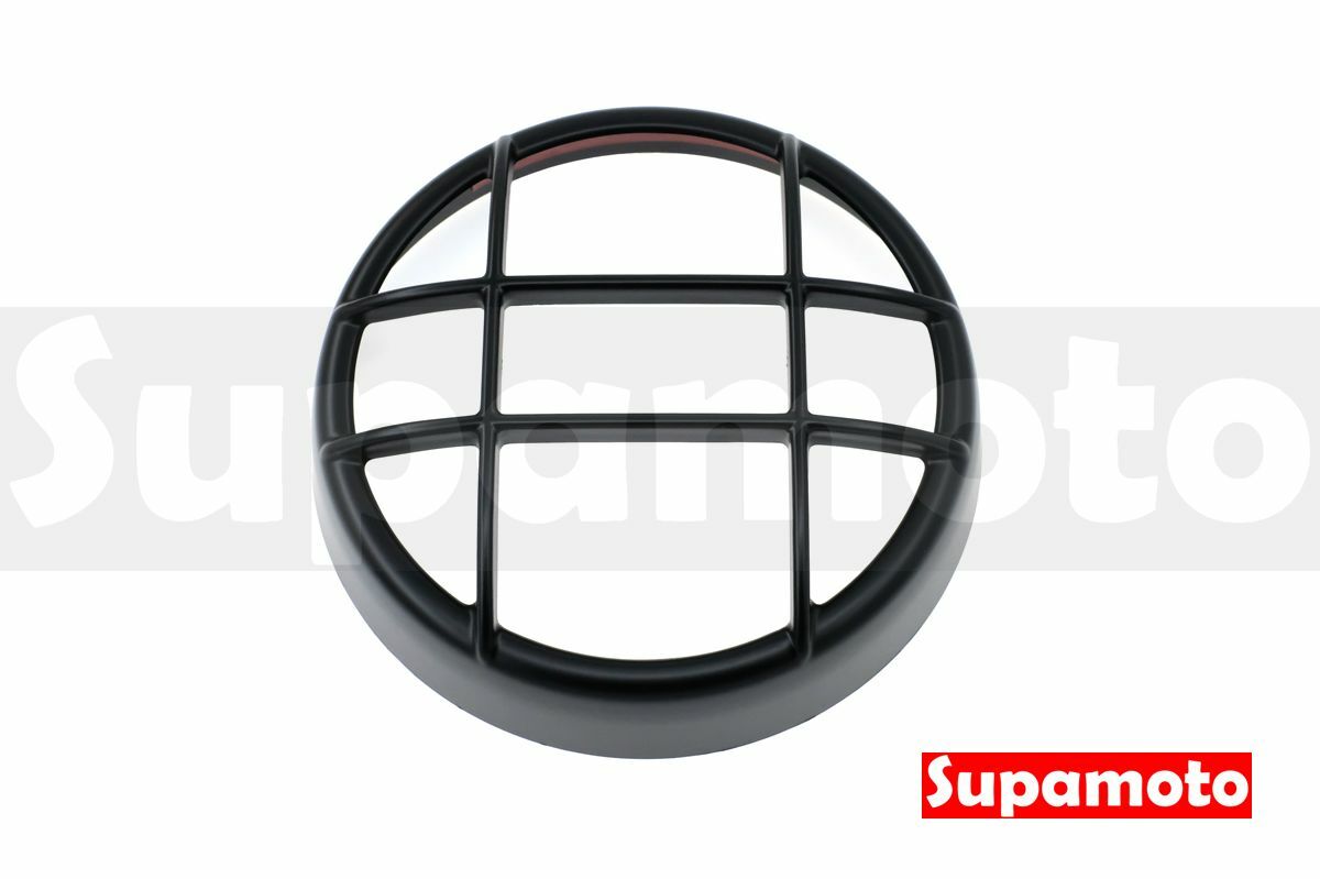 -Supamoto- CT125 大燈 燈罩 網罩 燈網 頭燈 柵欄 保護蓋 HONDA 專用 改裝 通用