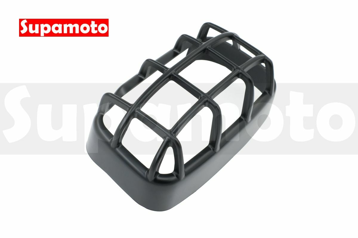 -Supamoto- CT125 尾燈 網罩 燈罩 燈網 柵欄 保護蓋 HONDA 專用 改裝 通用