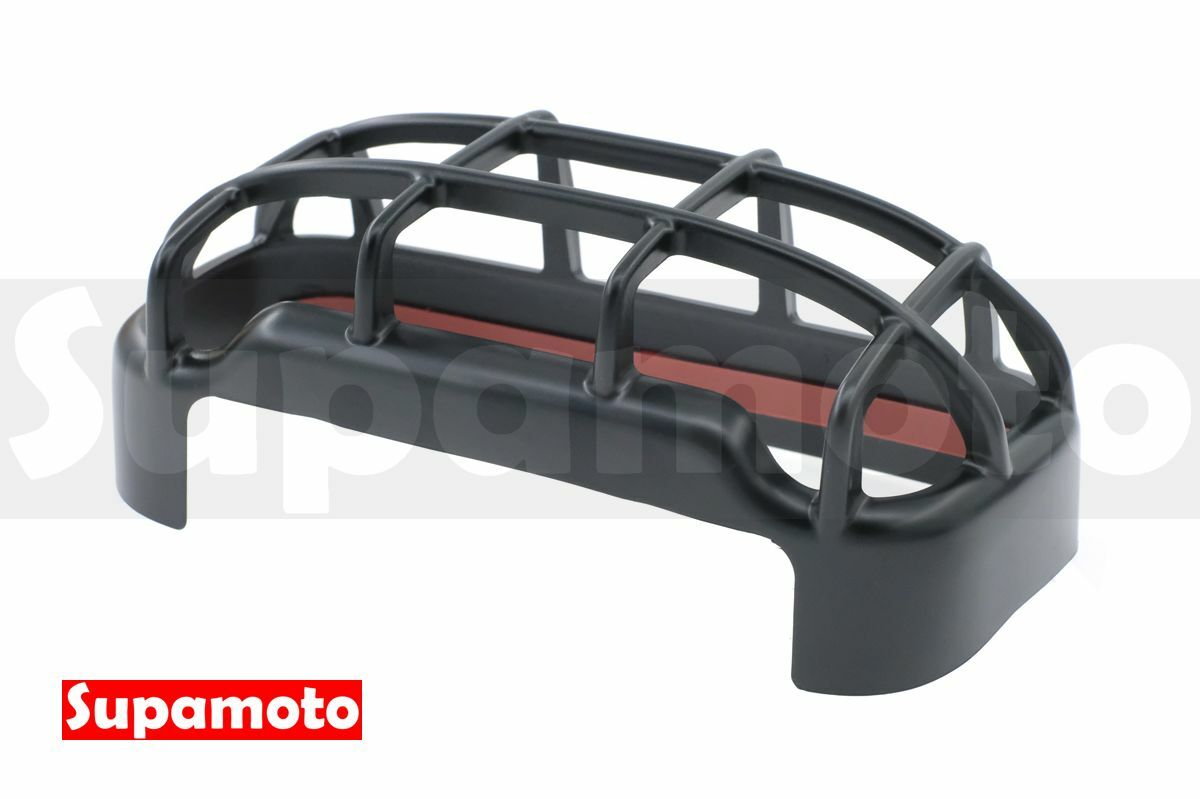 -Supamoto- CT125 尾燈 網罩 燈罩 燈網 柵欄 保護蓋 HONDA 專用 改裝 通用