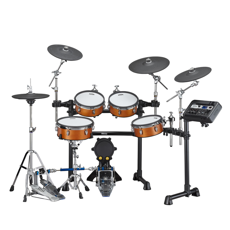 YAMAHA DTX8K-M 電子鼓 網狀鼓面 DTX8系列 兩色售