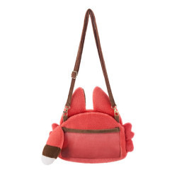 預訂2024/6月 Plush Pouch River FLUFFY LAND