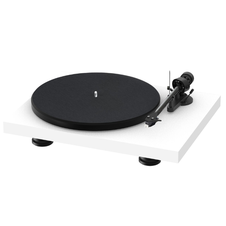 Pro-Ject  Debut Carbon EVO  黑膠唱盤