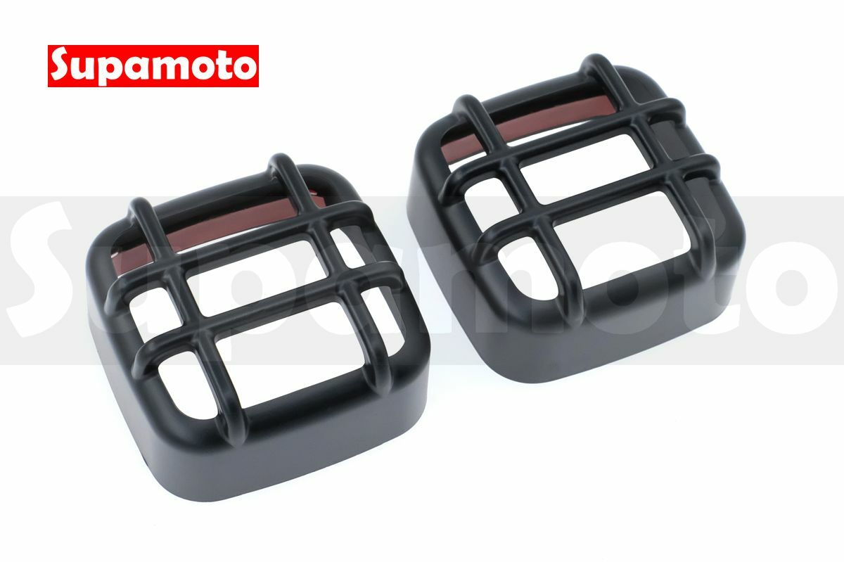 -Supamoto- CT125 方向燈 燈罩 網罩 燈網 柵欄 保護蓋 HONDA 專用 改裝 通用