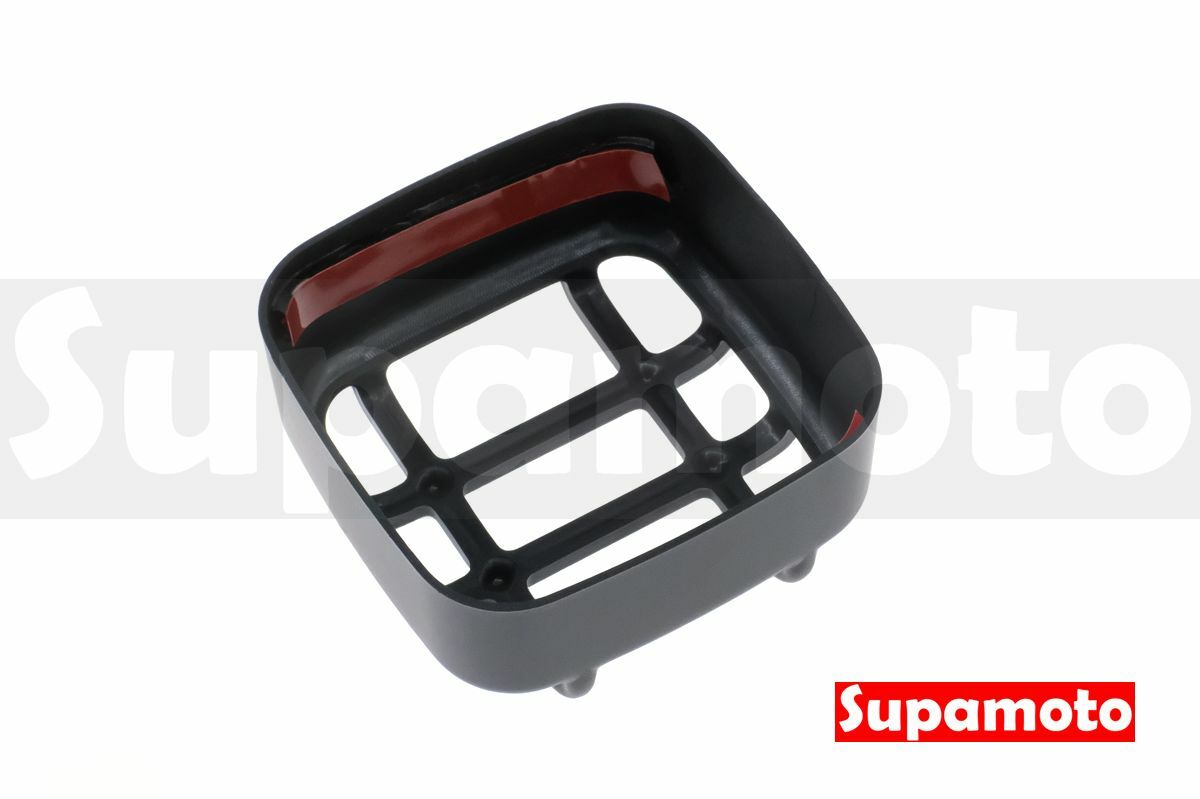 -Supamoto- CT125 方向燈 燈罩 網罩 燈網 柵欄 保護蓋 HONDA 專用 改裝 通用
