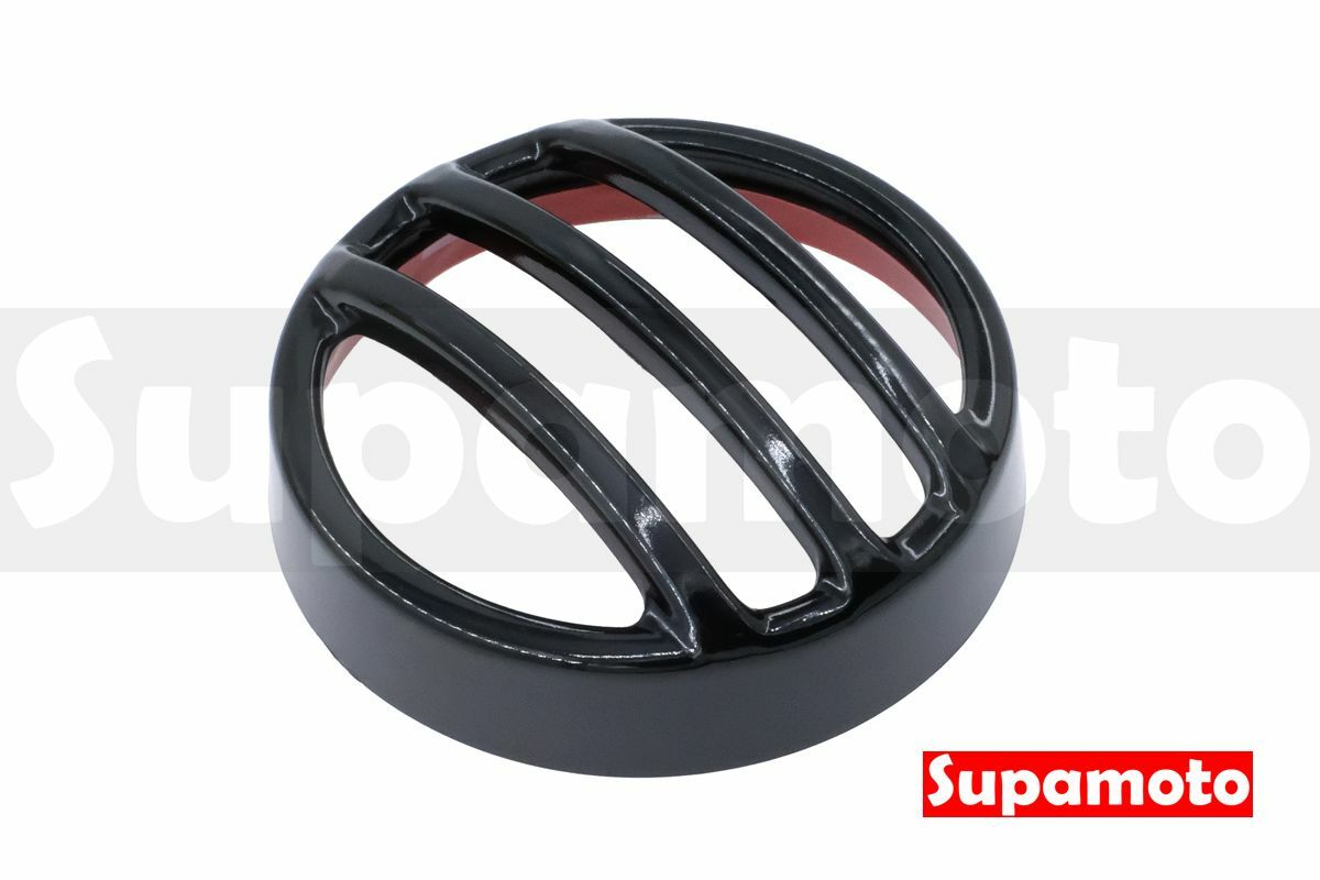 -Supamoto- 哈雷 883 方向燈 網罩 燈網 柵欄 保護蓋 專用 改裝 通用