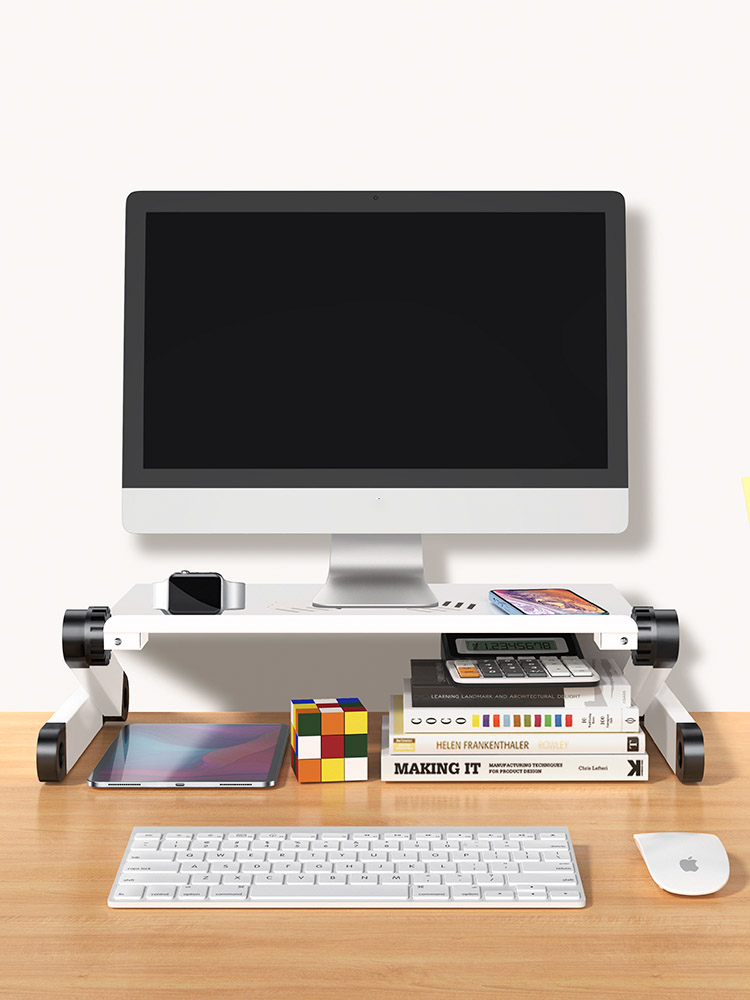 派凡折疊電腦桌 (1.5kg)