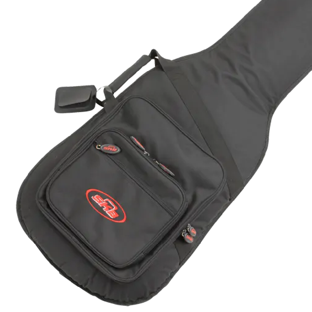 SKB SKB / GB系列 吉他軟袋(GB18/GB44/GB66) 第 3 張圖片｜三峽吉他 / Bass