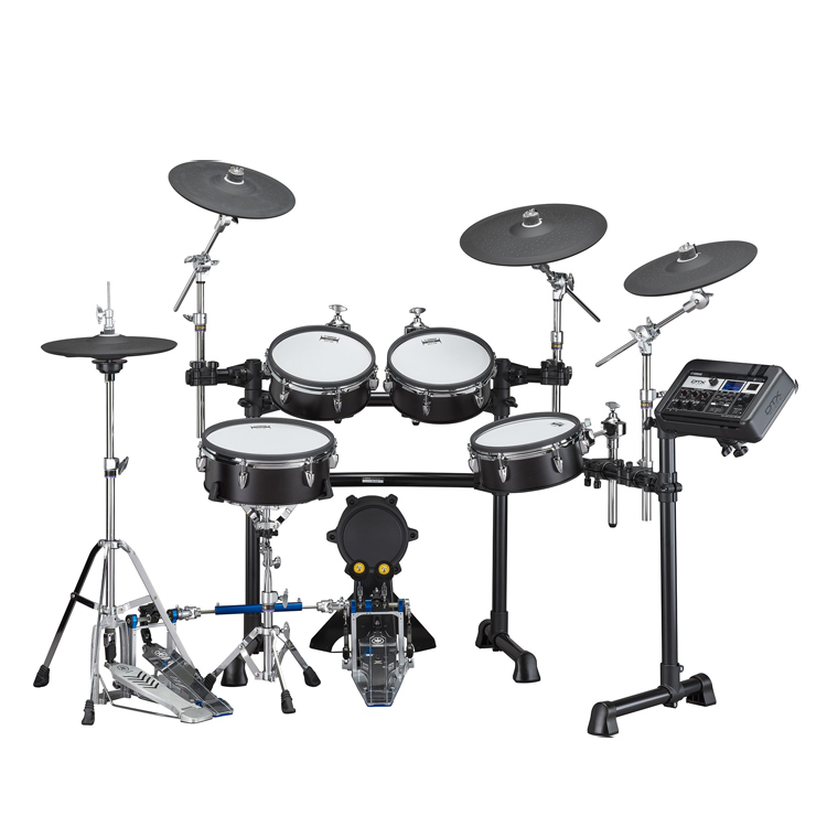 YAMAHA DTX8K-M 電子鼓 網狀鼓面 DTX8系列 兩色售