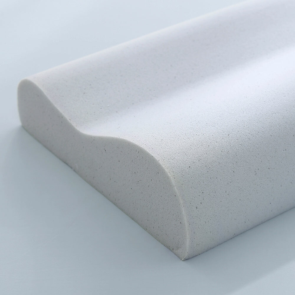 竹炭記憶機能枕