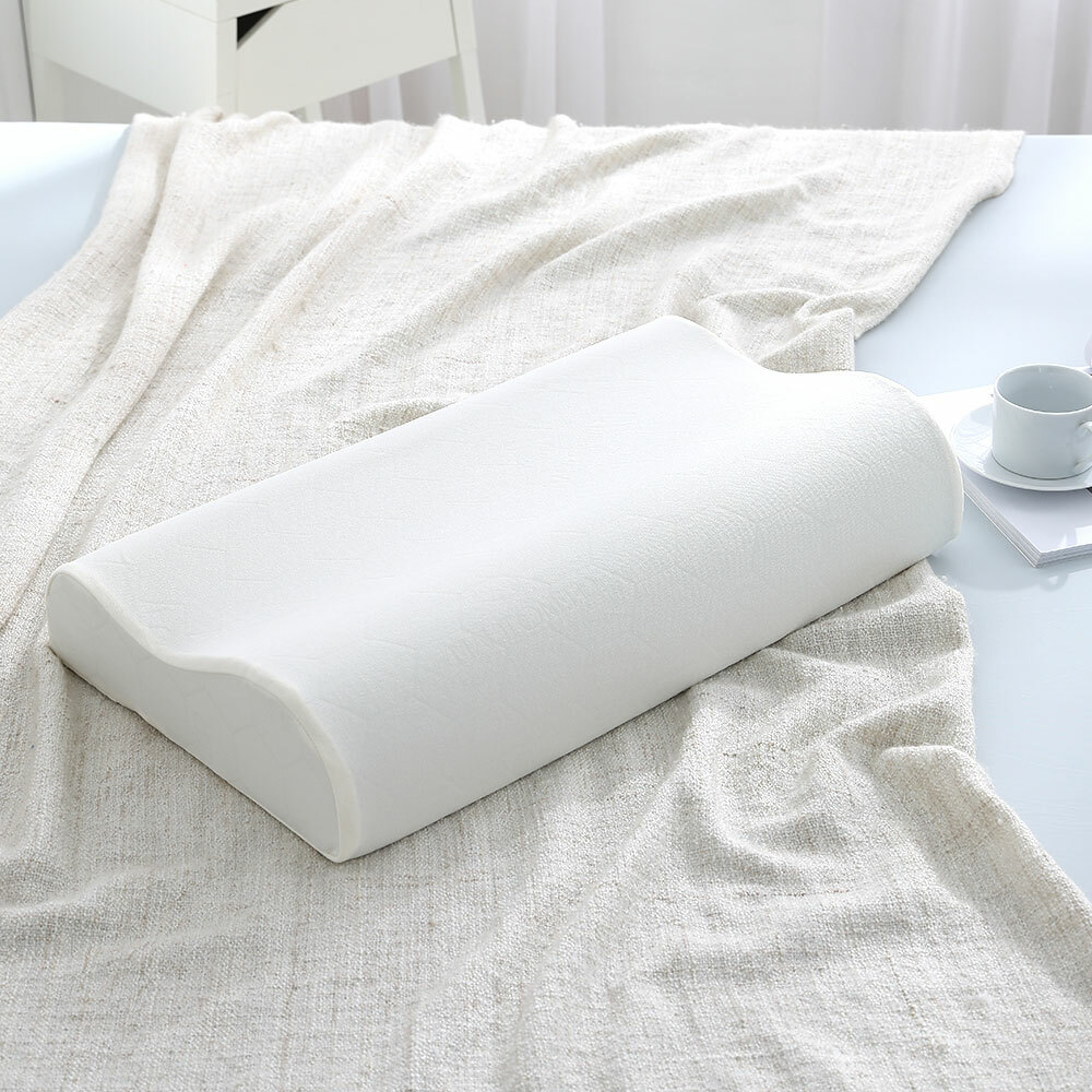 竹炭記憶機能枕