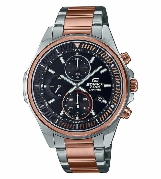 Casio Edifice EFR-S572GS-1A 手錶 (香港行貨)