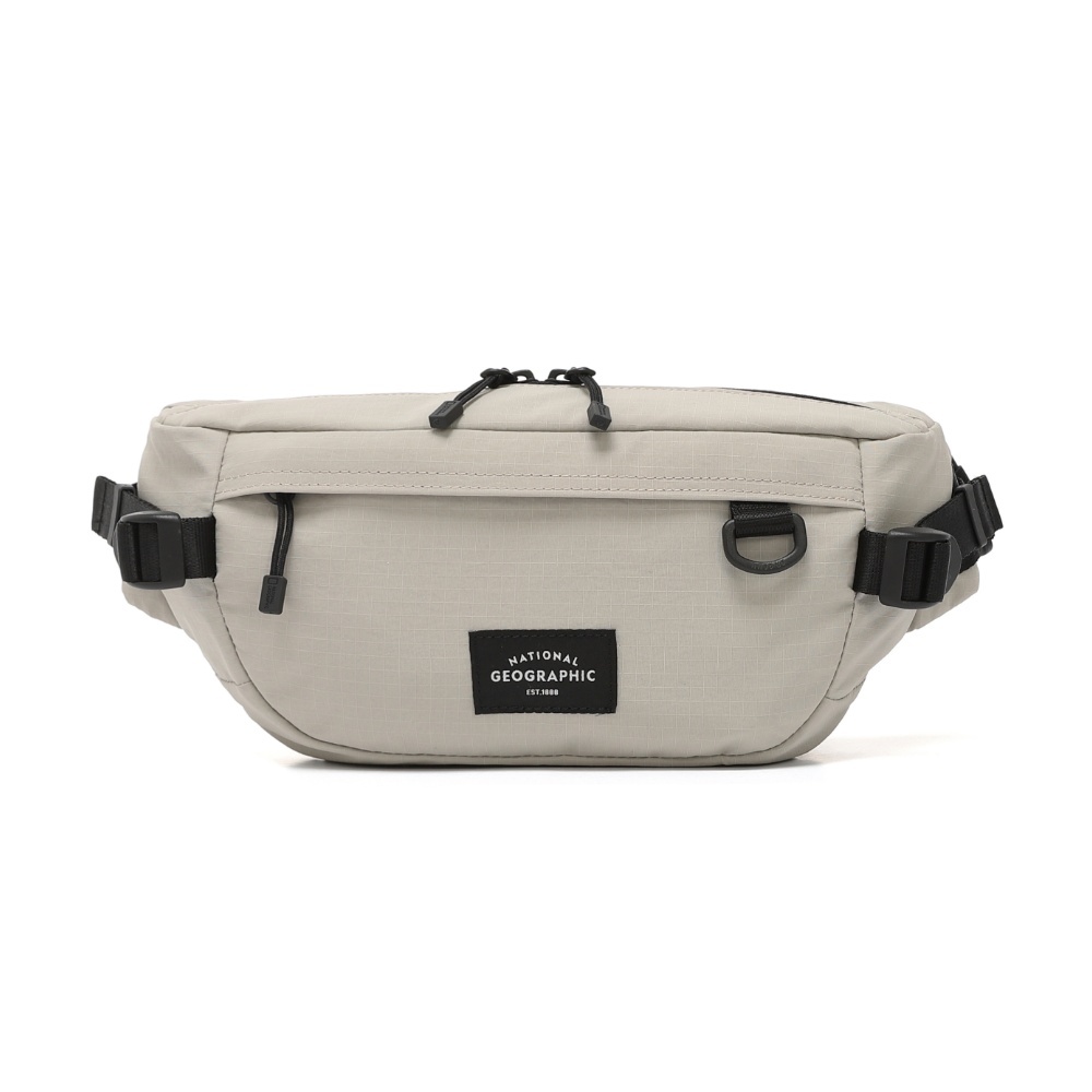 Light Hip Sack - BEIGE