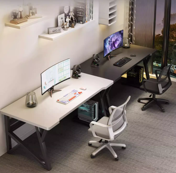 億家達 簡約辦公桌