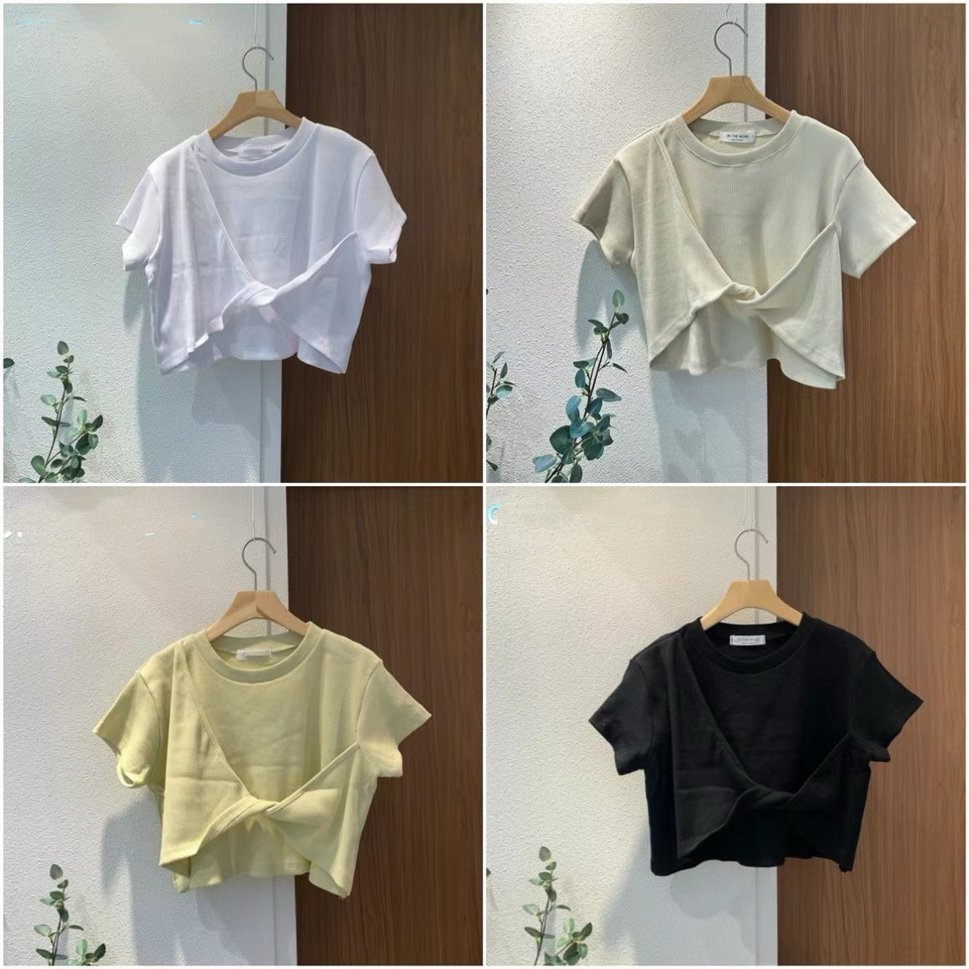 Ring Ribbon Top Live 2 ribbon top