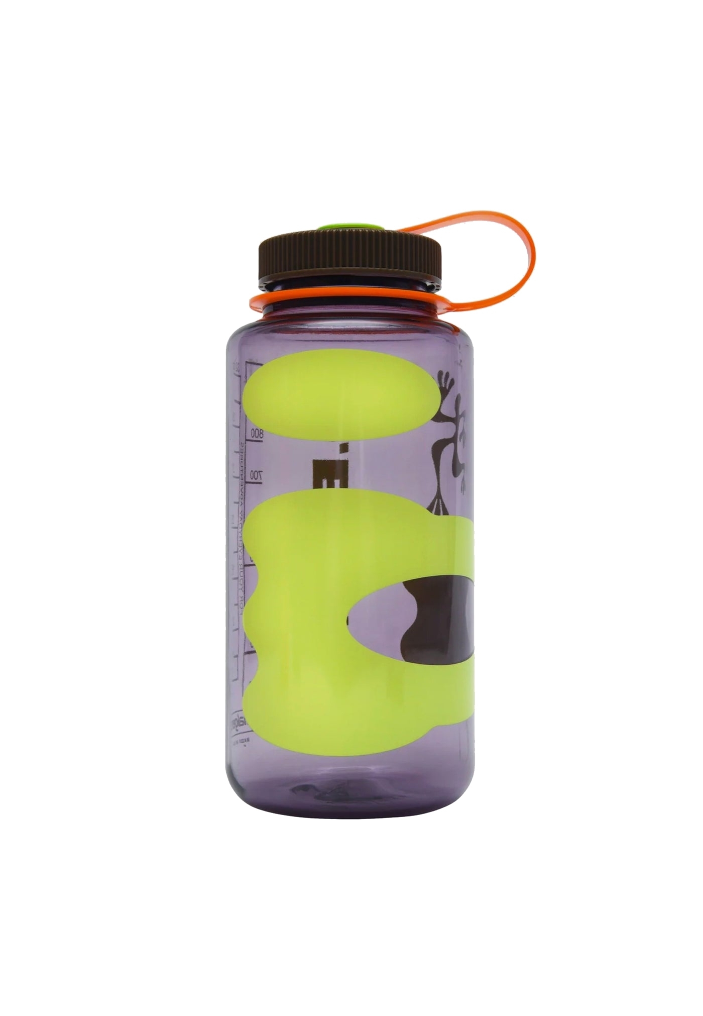 b.Eautiful b-mode Nalgene Bottle - 24 SS