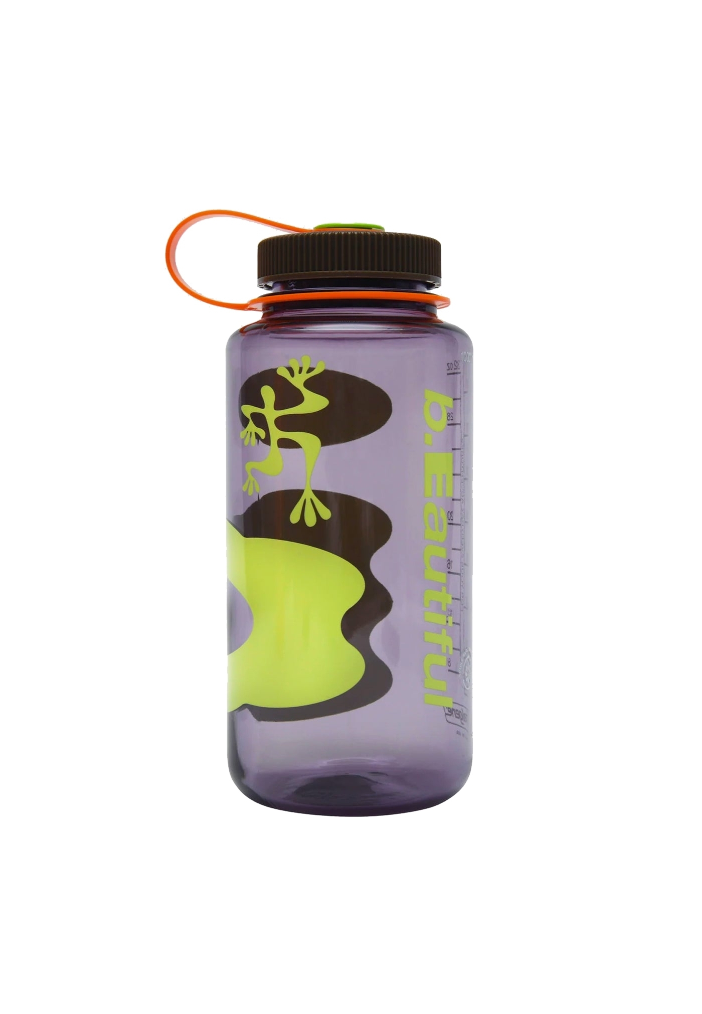 b.Eautiful b-mode Nalgene Bottle - 24 SS