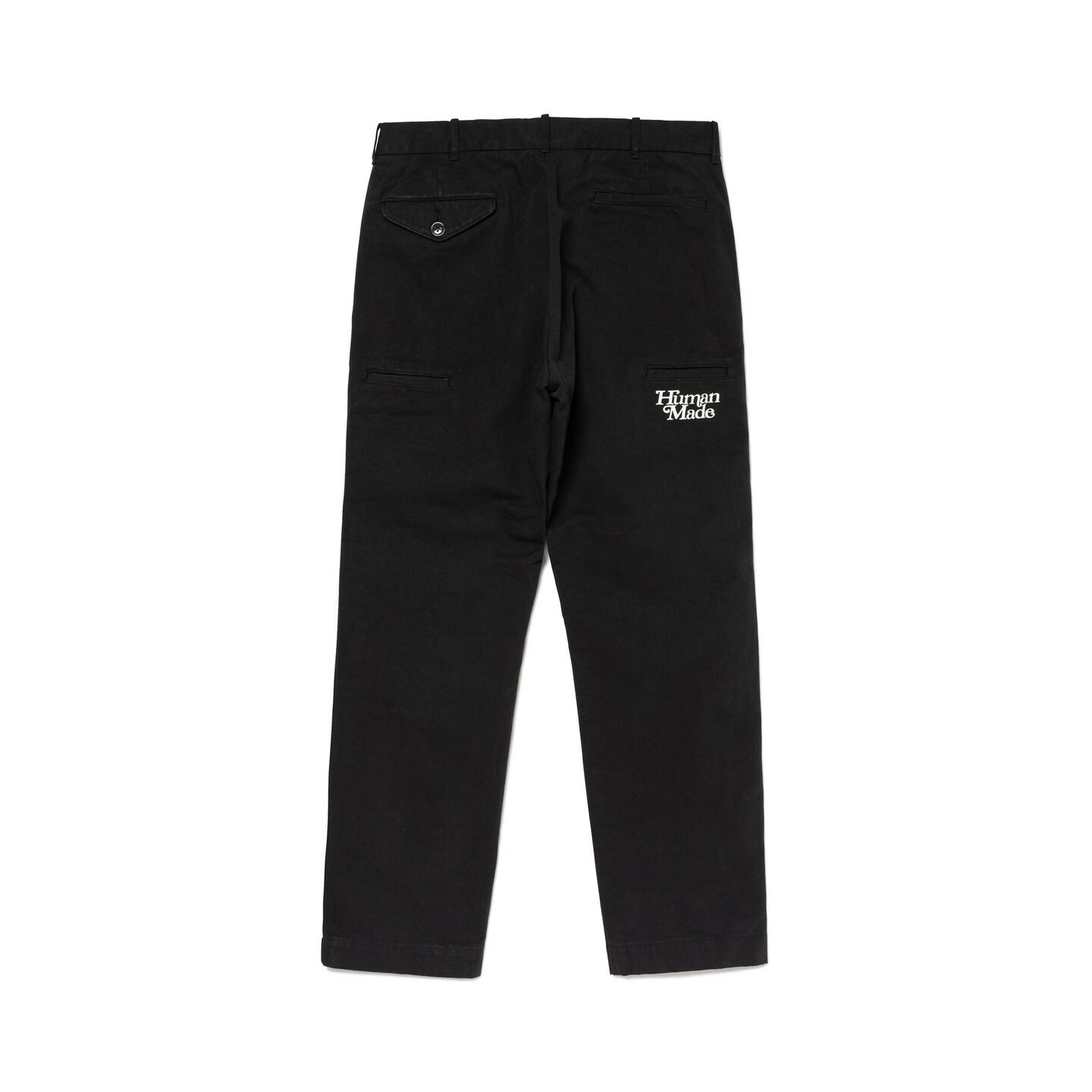 2024SS HUMAN MADE OTSUMO PLAZA PANTS VERDY 店鋪限定 工作褲 長褲 現貨