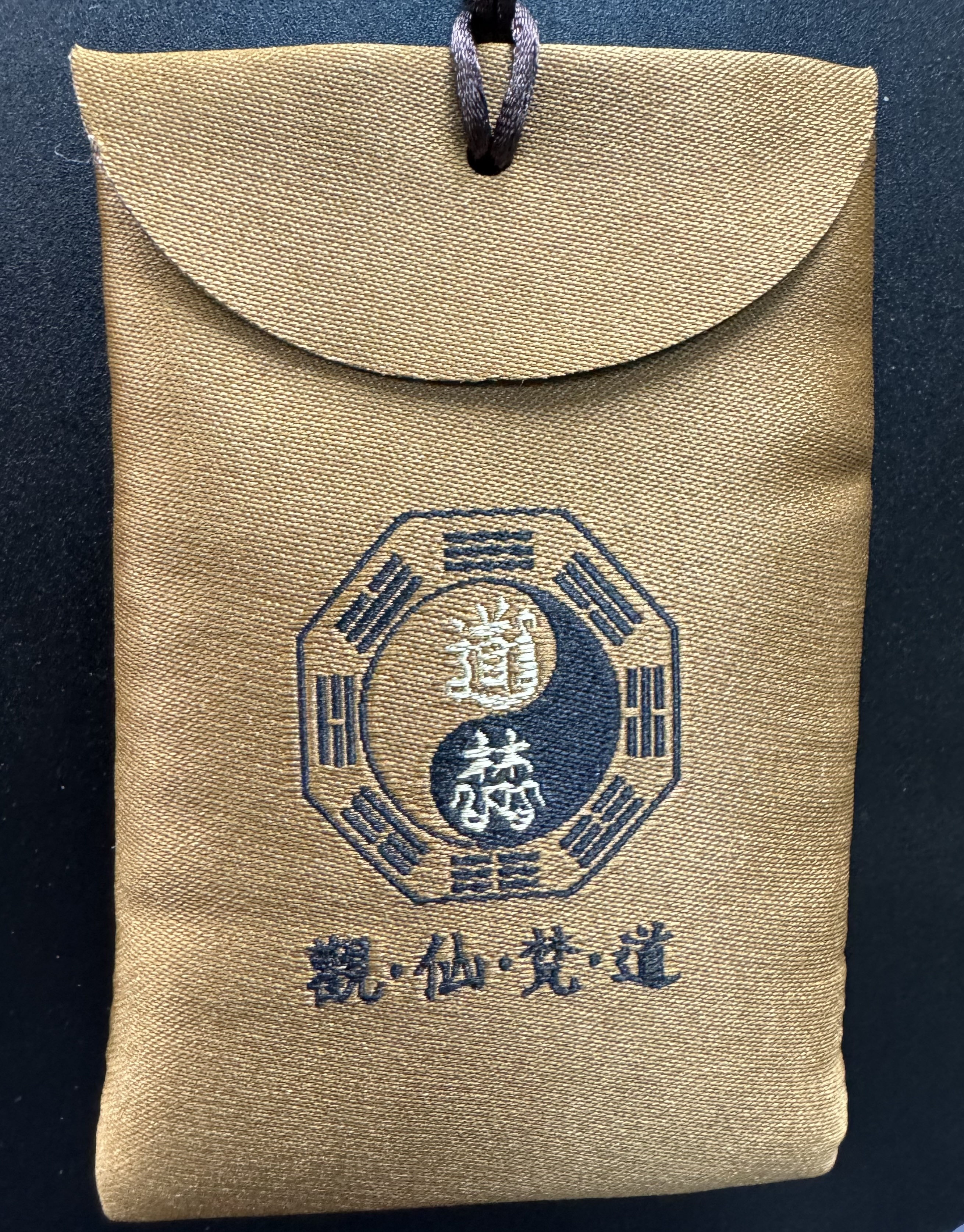 行人汽車平安符