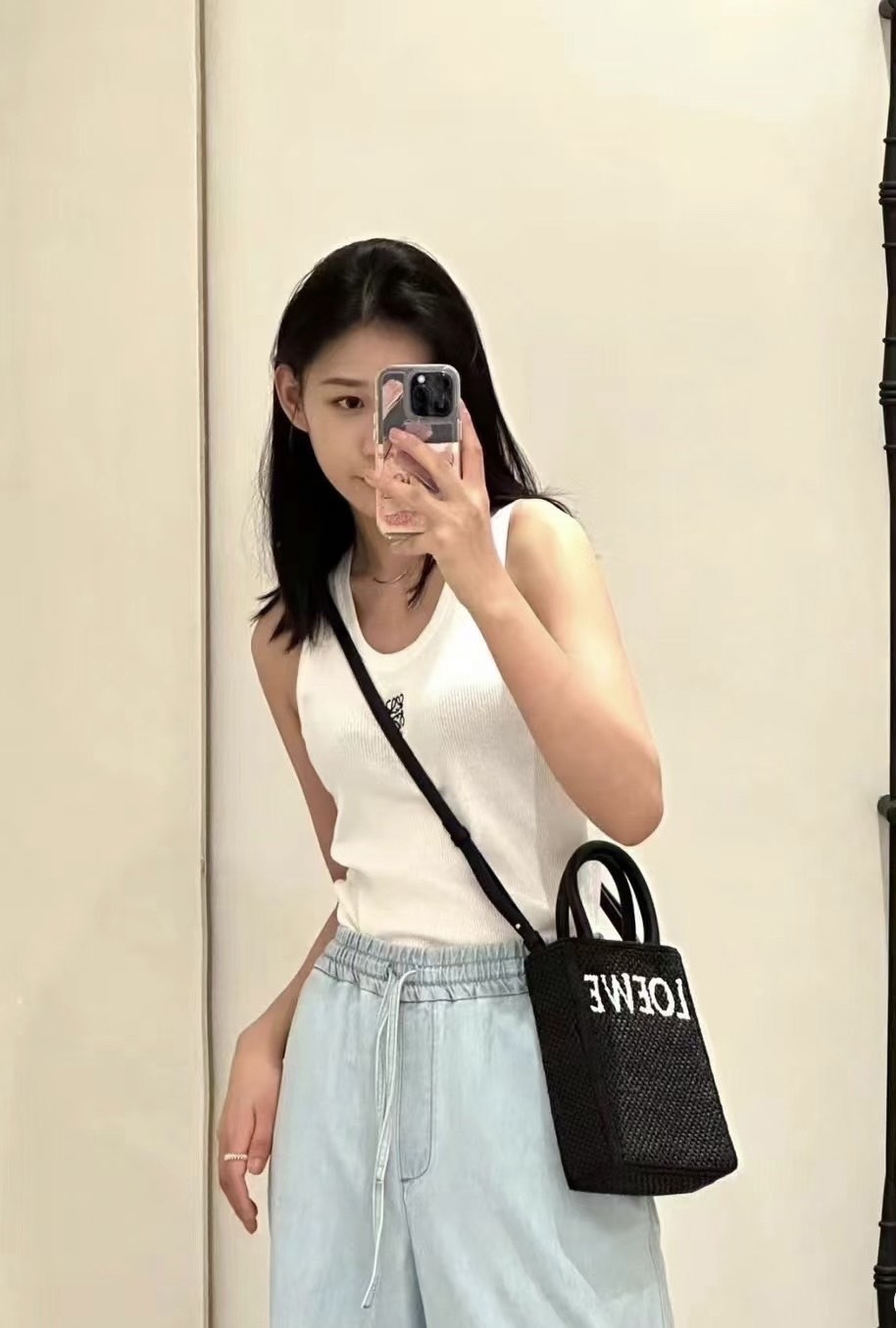 Loewe Tote A5 手提/托特包