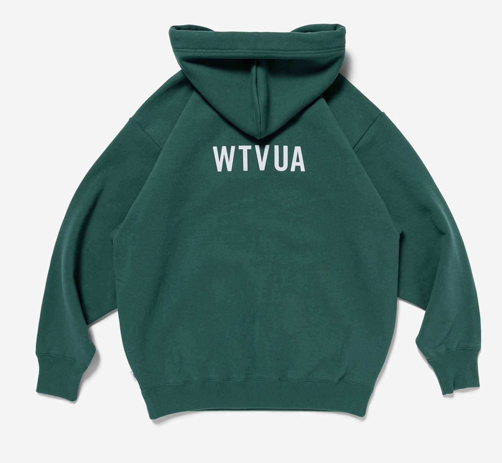 [現貨] WTAPS SS24 SIGN / HOODY / COTTON. TSSC