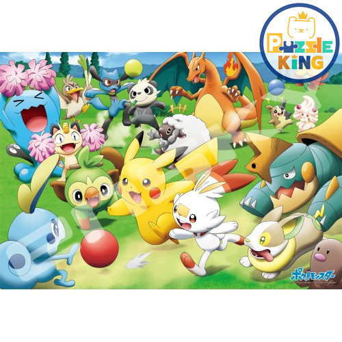 寵物小精靈-讓我們玩球吧！ 傳球，傳球，踢球！