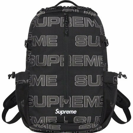 2021AW Supreme Backpack 51th 開季 後背包 四色 開季商品 現貨