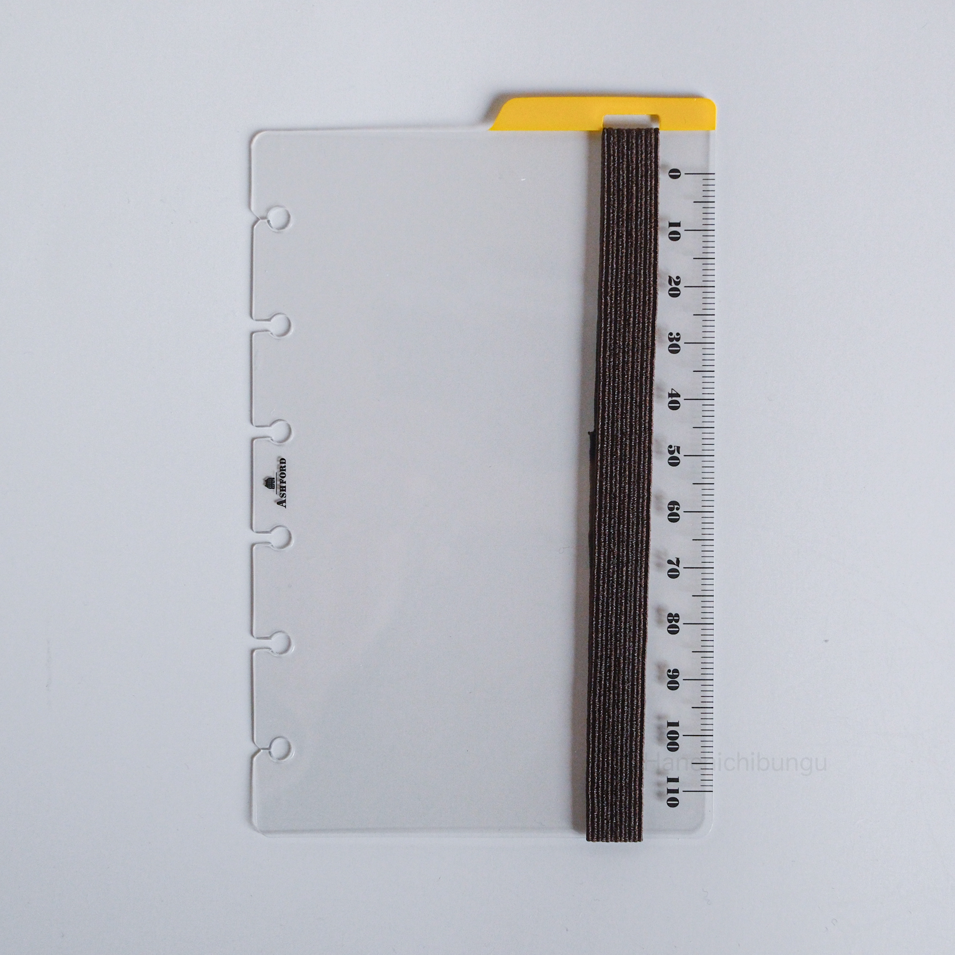 MINI6／附綁帶墊板