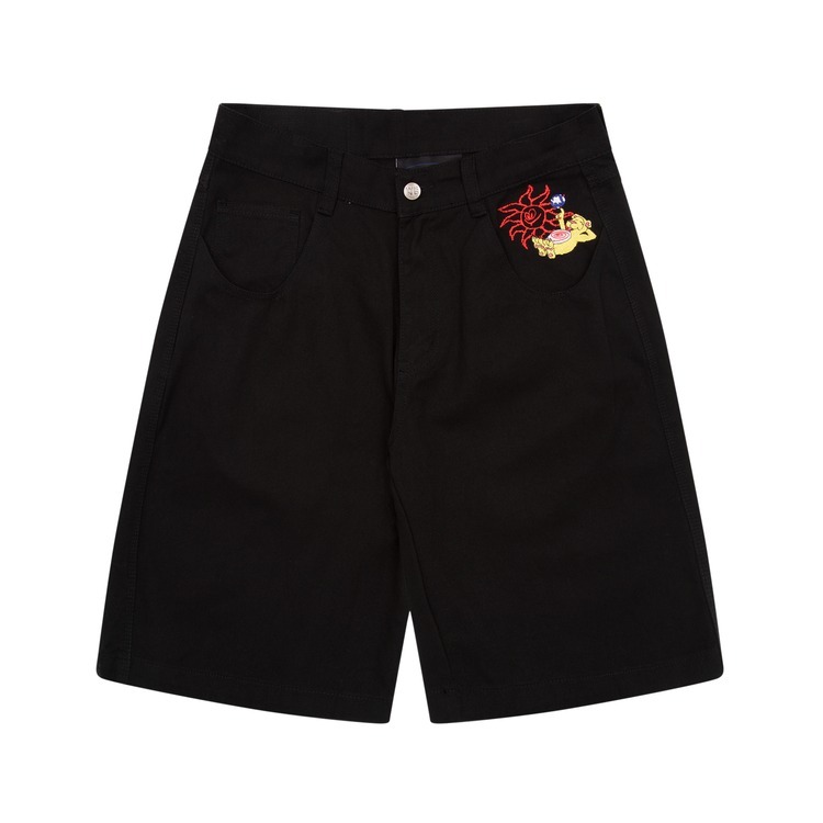WKND TUBES SHORTS