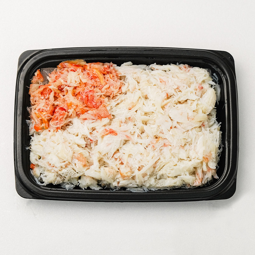 松葉蟹肉碎 約260g