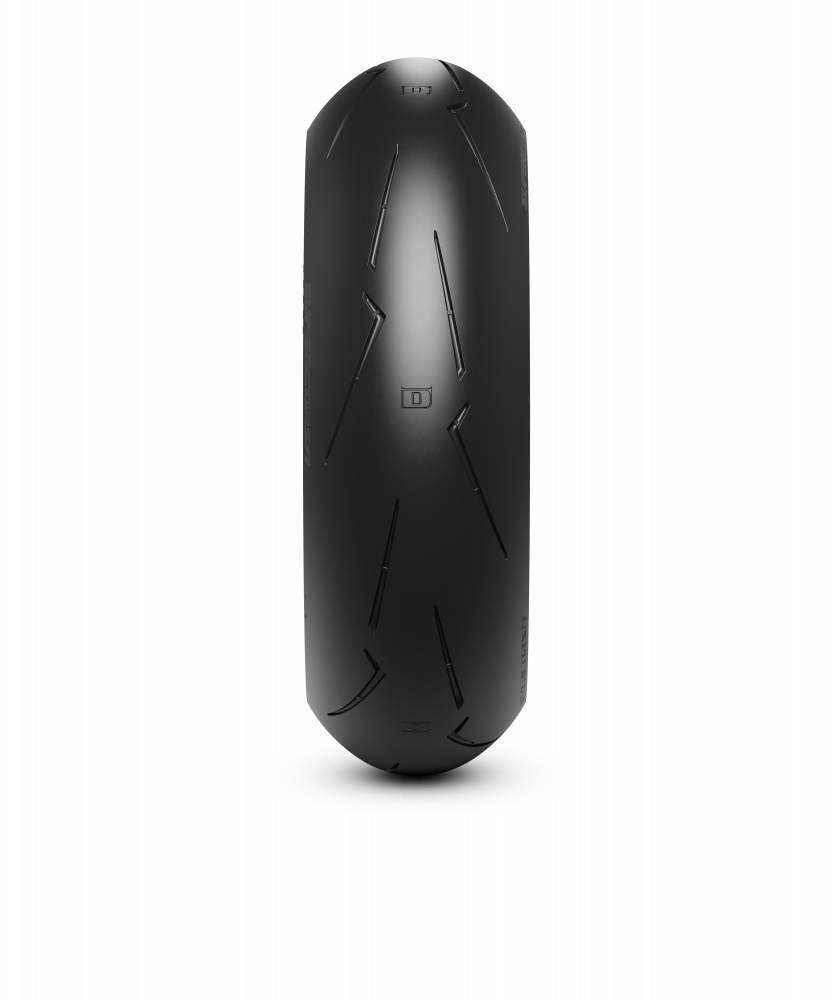 【倍耐力 Pirelli】DIABLO SUPERCORSA V4 RACING SUPERSPORT 競技 輪胎 17吋