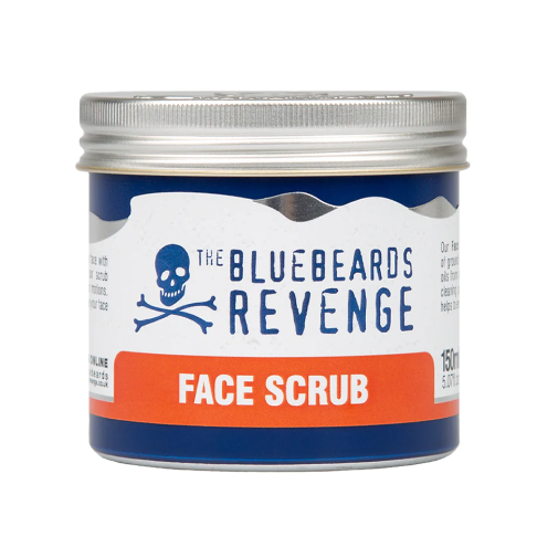 The Bluebeards Revenge  臉部磨砂膏 150ml