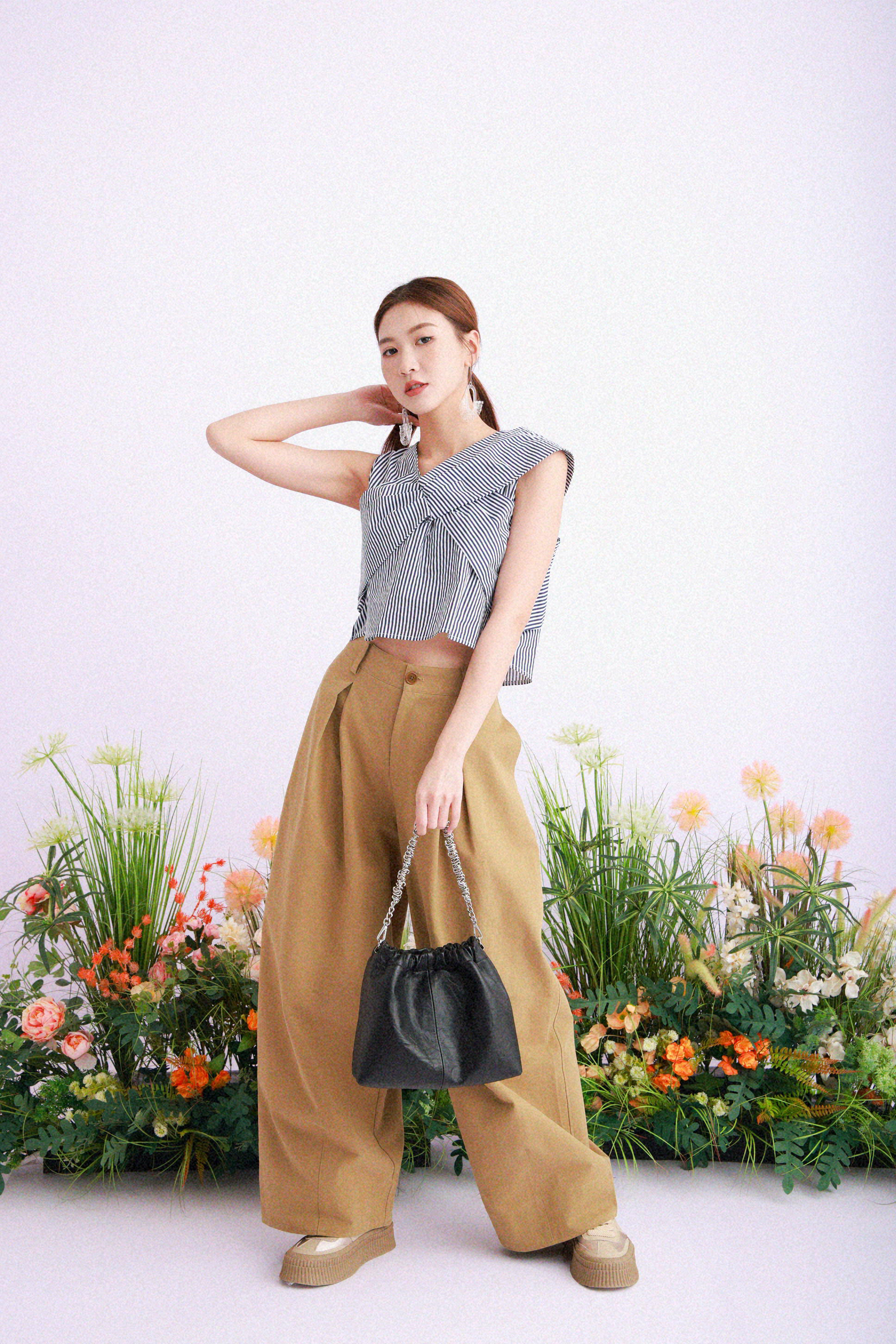 造型 771（上衣＋長褲）