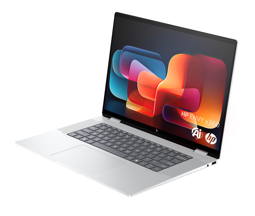 ENVY x360 Laptop 16-ac0018TU 冰河銀16吋翻轉觸控筆電 ENVY x360 Laptop 16-ac0018TU 冰河銀16吋翻轉觸控筆電