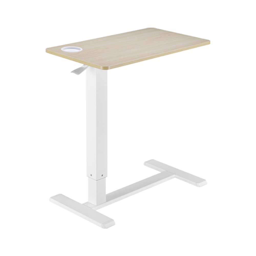 Ines 氣壓式升降小邊几 / 小邊桌