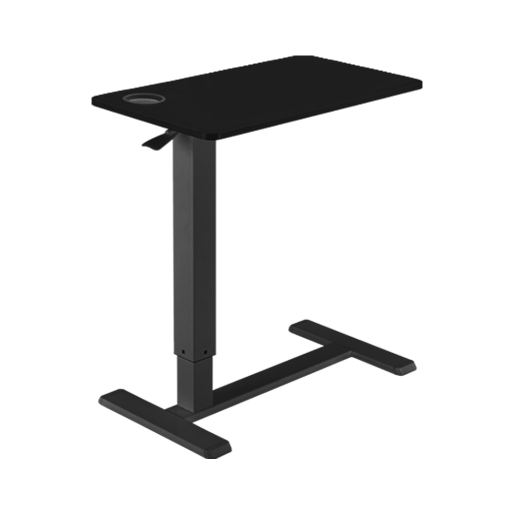 Ines 氣壓式升降小邊几 / 小邊桌