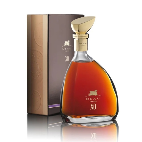 DEAU 帝雅干邑 Cognac XO 1L