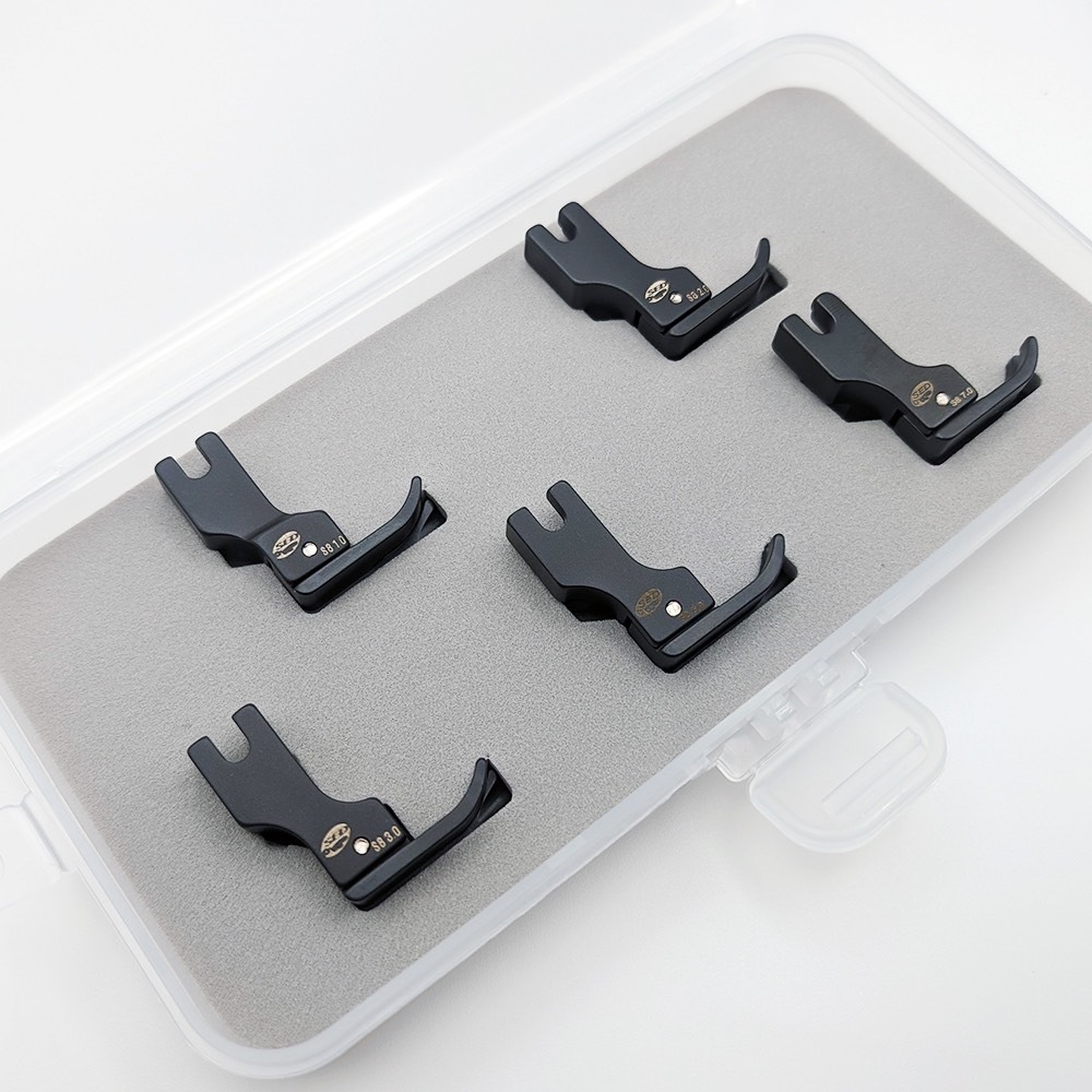 elna eXcellence 810直線縫紉機 贈SED S8 豪華壓腳套組 價值2000