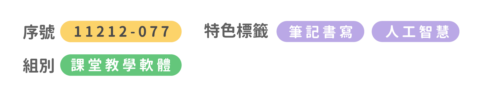 Kahoot, Padlet, Quizizz, GoodNotes, ARpedia, e筆, 生生用平板,教育部,校園數位內容,教學軟體,課堂教學軟體,