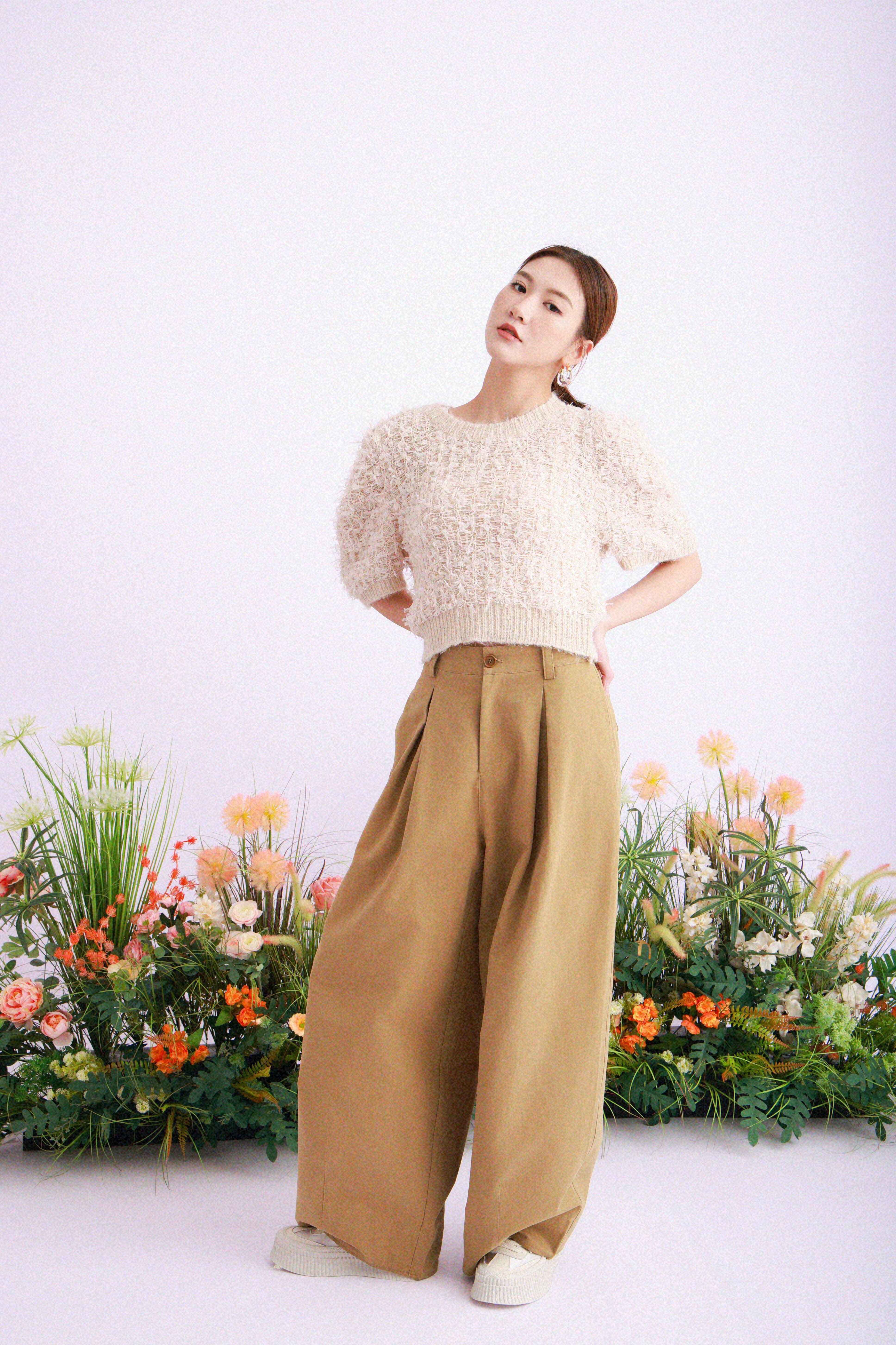 造型 781（上衣＋長褲）